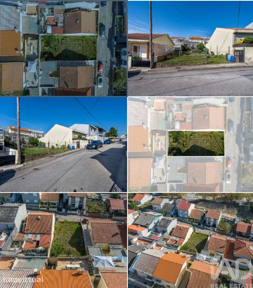 Terreno para construção em Matosinhos e Leça da Palmeira - Grande imagem: 4/23