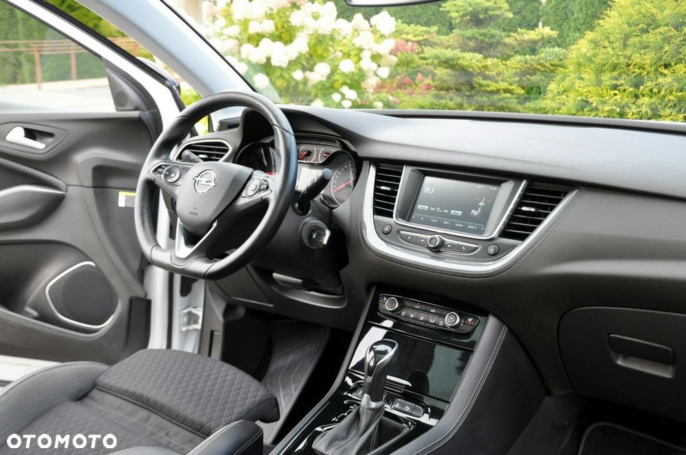 Opel Grandland X - 26