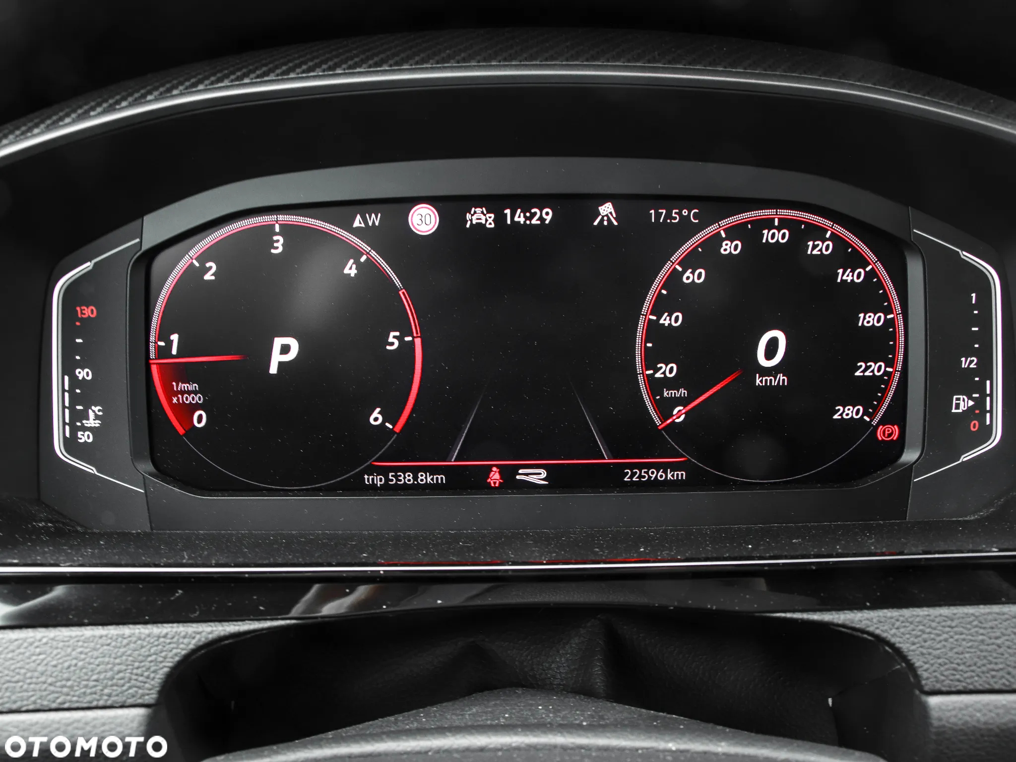 Volkswagen Arteon 2.0 TDI 4Motion R-Line DSG - 19