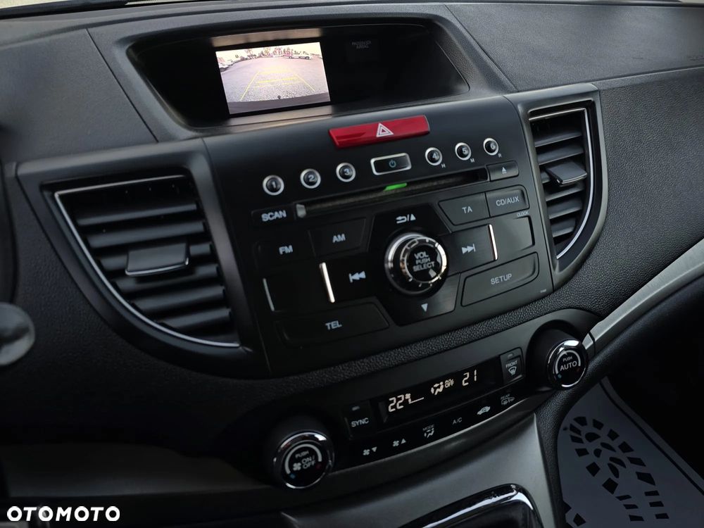 Honda CR-V 1.6i-DTEC Elegance Plus (2WD) - 19