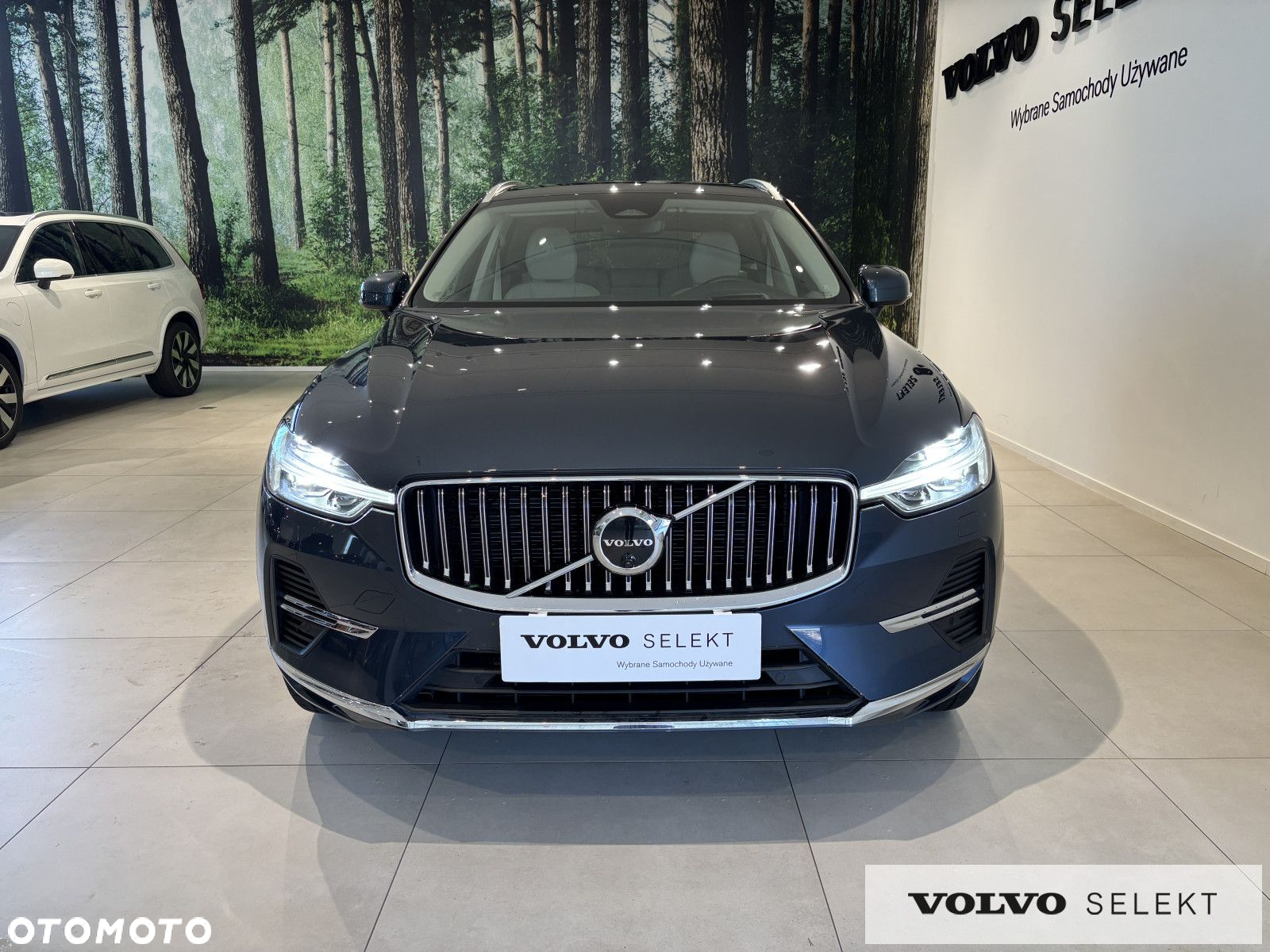 Volvo XC 60 - 9