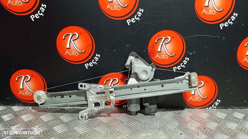 Elevador Trás Dto Mercedes-Benz A-Class (W168) - 2