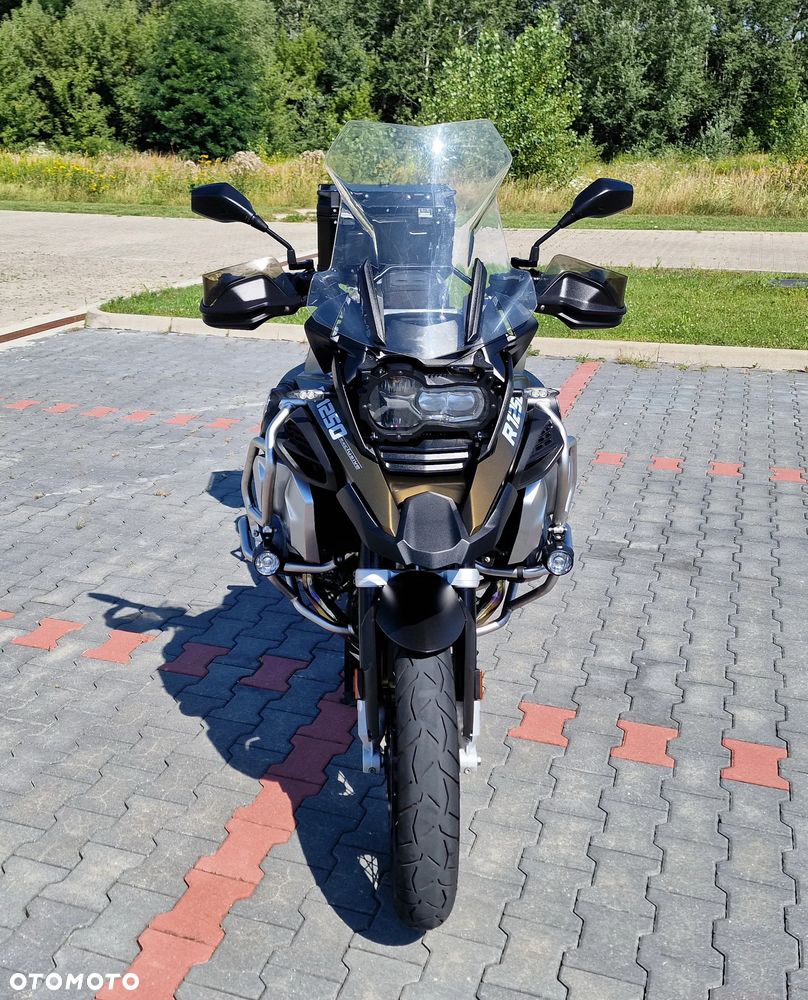 BMW R1250 GS Adventure - 4