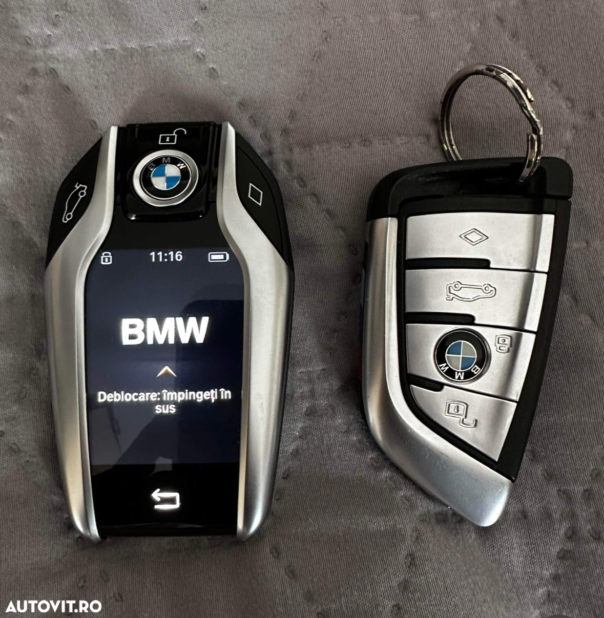 BMW X6 xDrive30d AT MHEV - 27