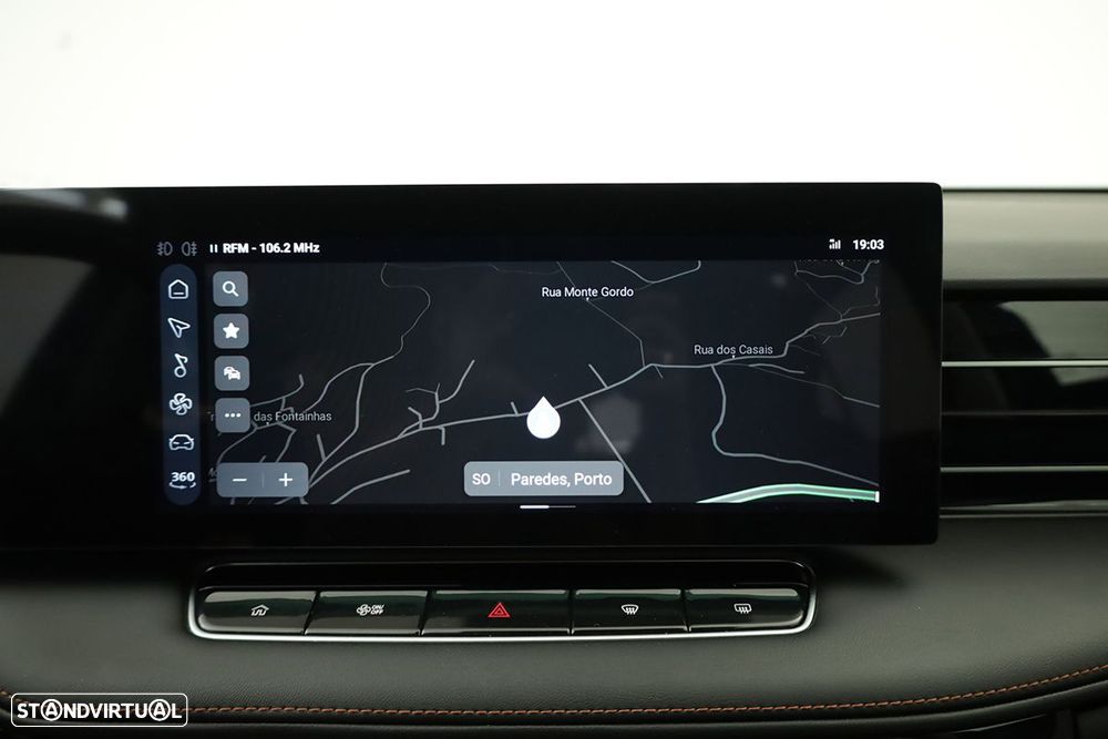 MG EHS 1.5 T-GDI Plug-in Hybrid Luxury - 12