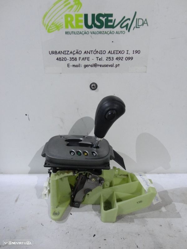 Caixa De Transferências/Selector De Velocidades Hyundai Santa Fé I (Sm - 1