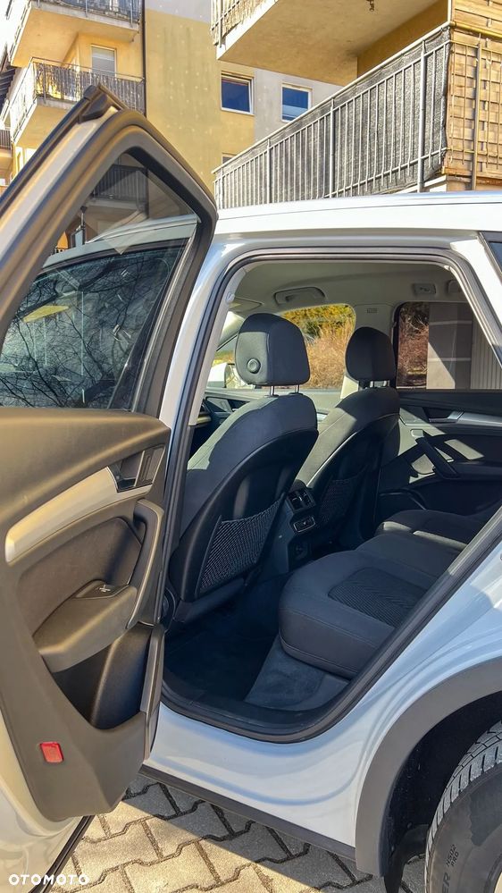 Audi Q5 2.0 TDI Quattro S tronic - 13