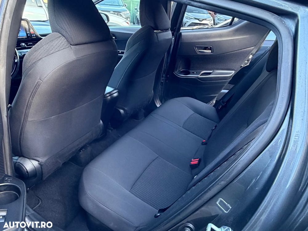 Toyota C-HR - 25