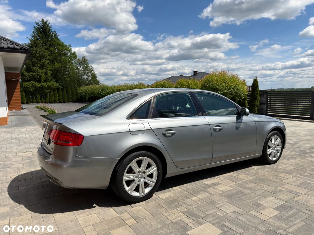 Audi A4 Limousine 1.8 TFSI Limited Edition - 16