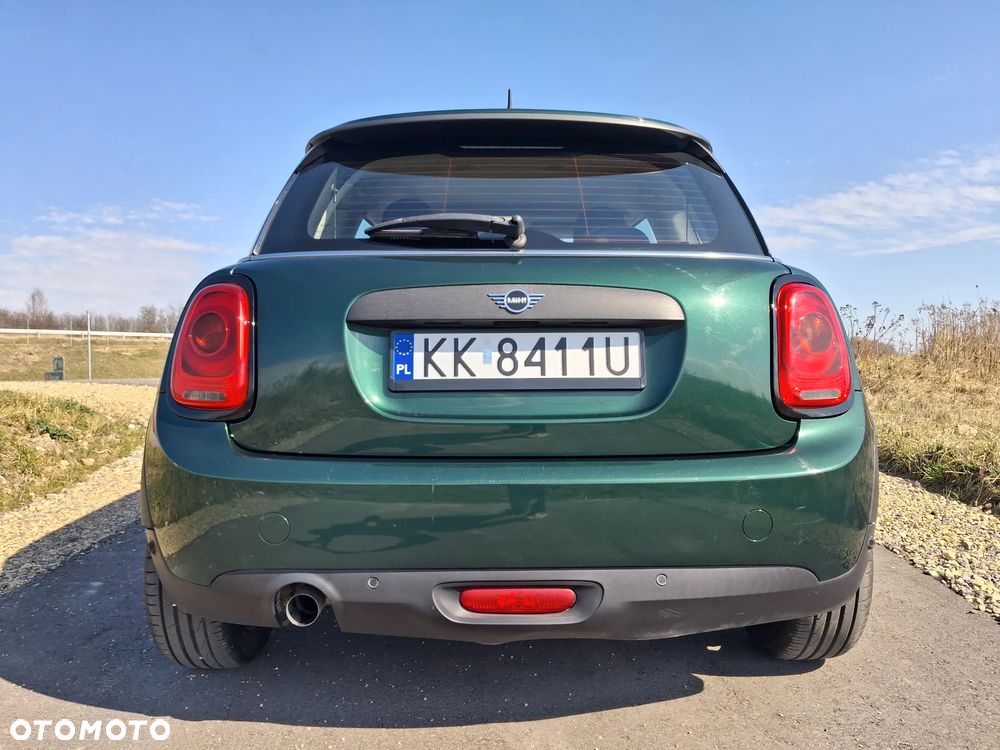 MINI ONE - 8