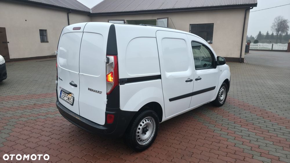 Renault Kangoo - 4