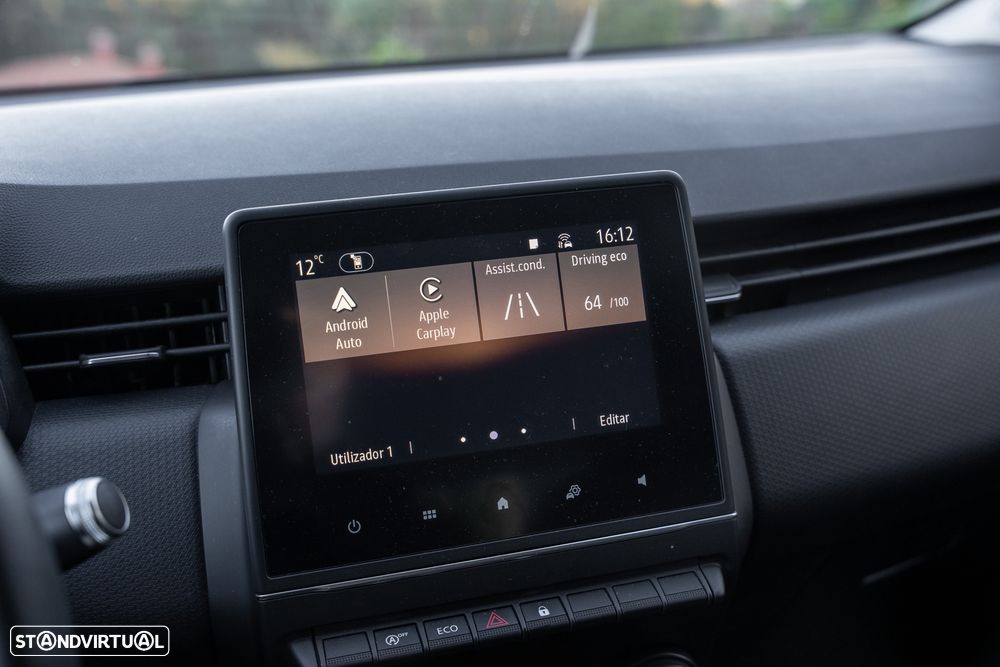 Renault Clio TCe 90 INTENS - 7