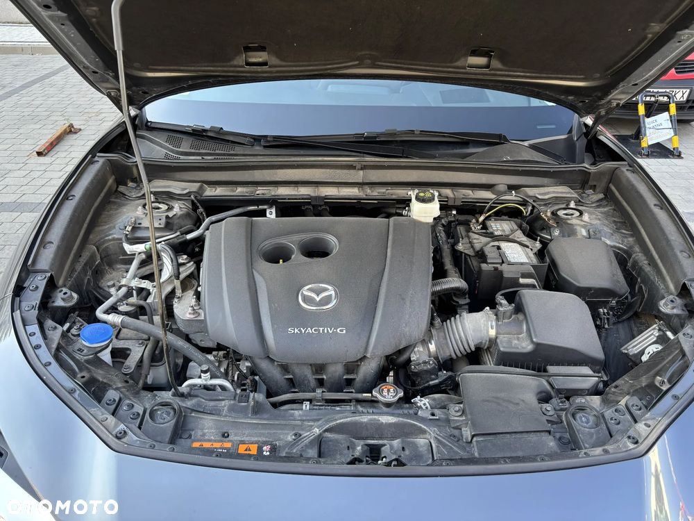 Mazda CX-30 2.0 mHEV Hikari 2WD - 15