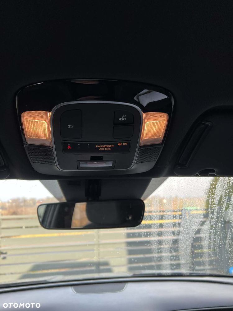 Hyundai Tucson 1.6 T-GDi 48V-Hybrid 2WD DCT Edition 30+ - 14