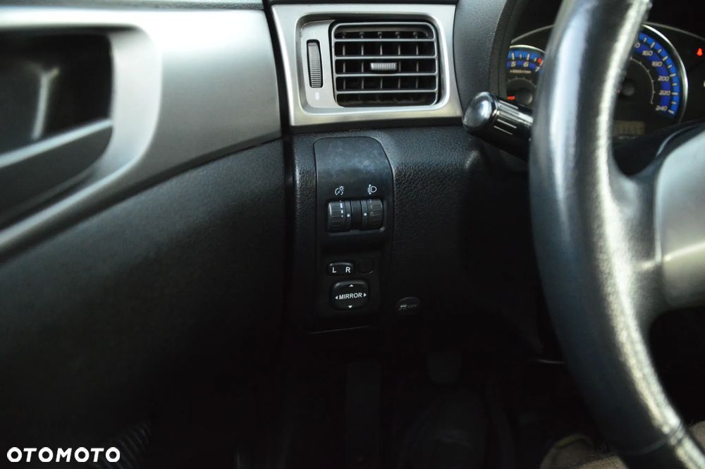 Subaru Forester 2.0X Comfort - 31