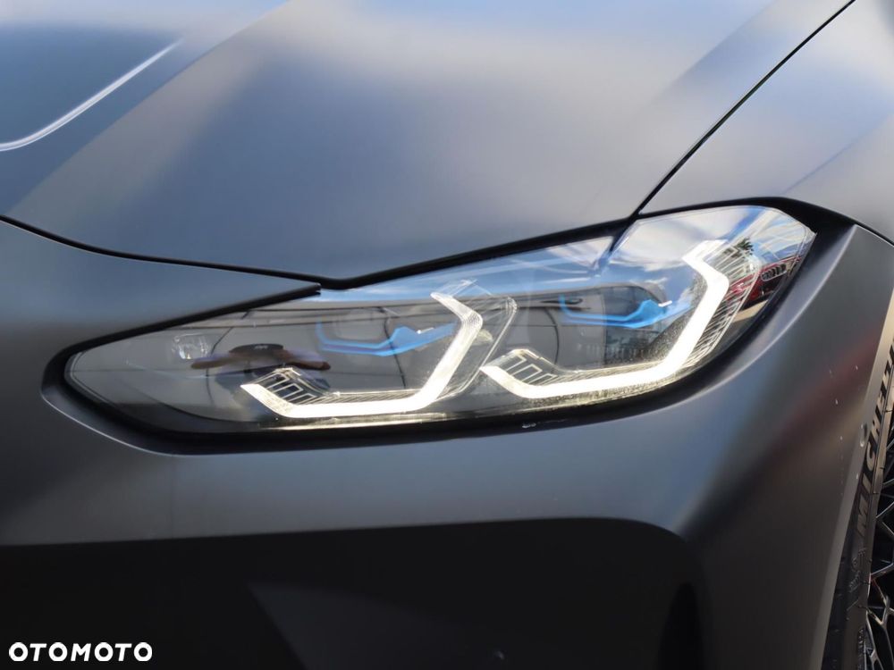 BMW M4 - 23