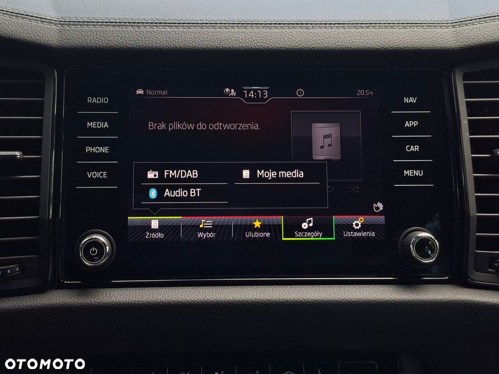 Skoda Kodiaq - 29