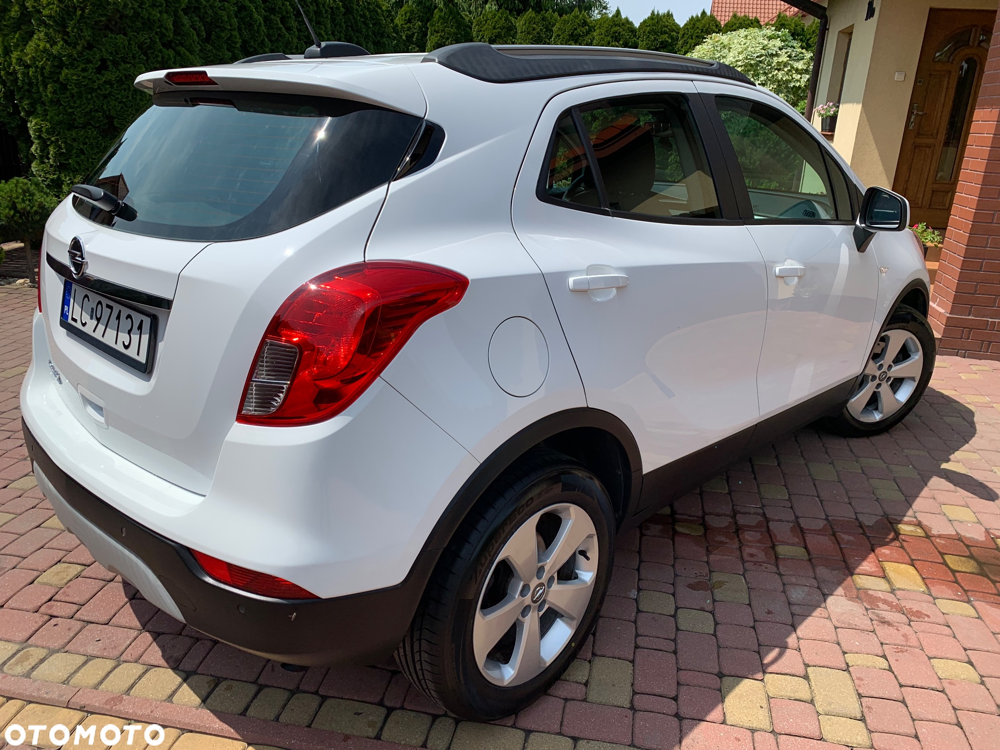 Opel Mokka - 10
