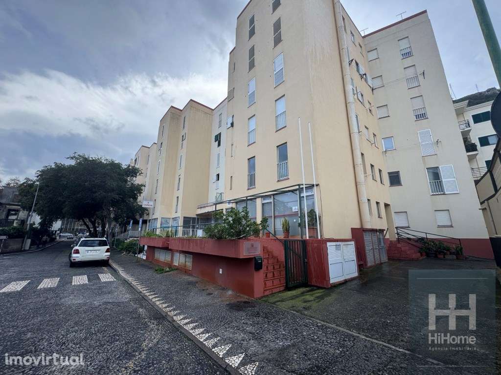 Apartamento T2 no centro de Machico - Grande imagem: 3/24