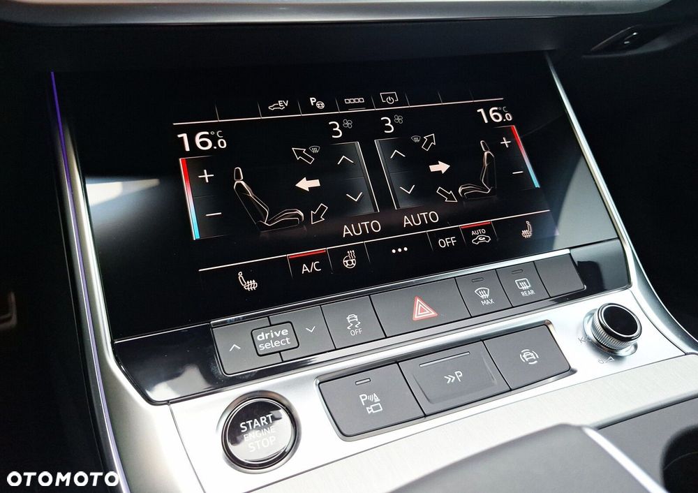 Audi A6 Avant 55 TFSI e PHEV Quattro S Line S tronic - 13