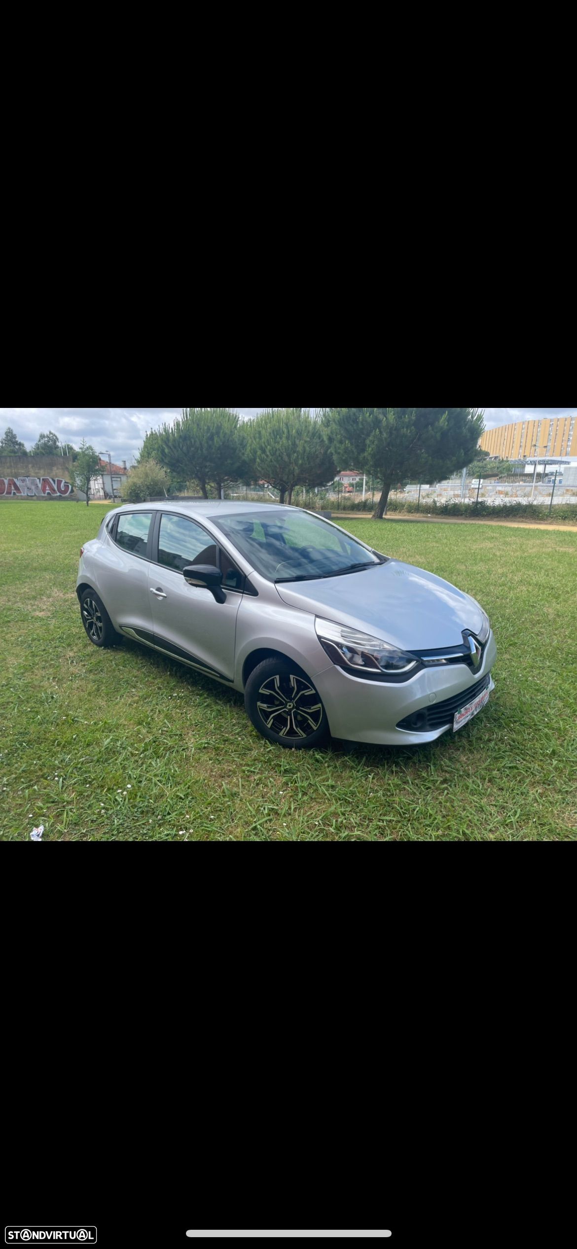 Renault Clio 1.2 16V Confort - 1