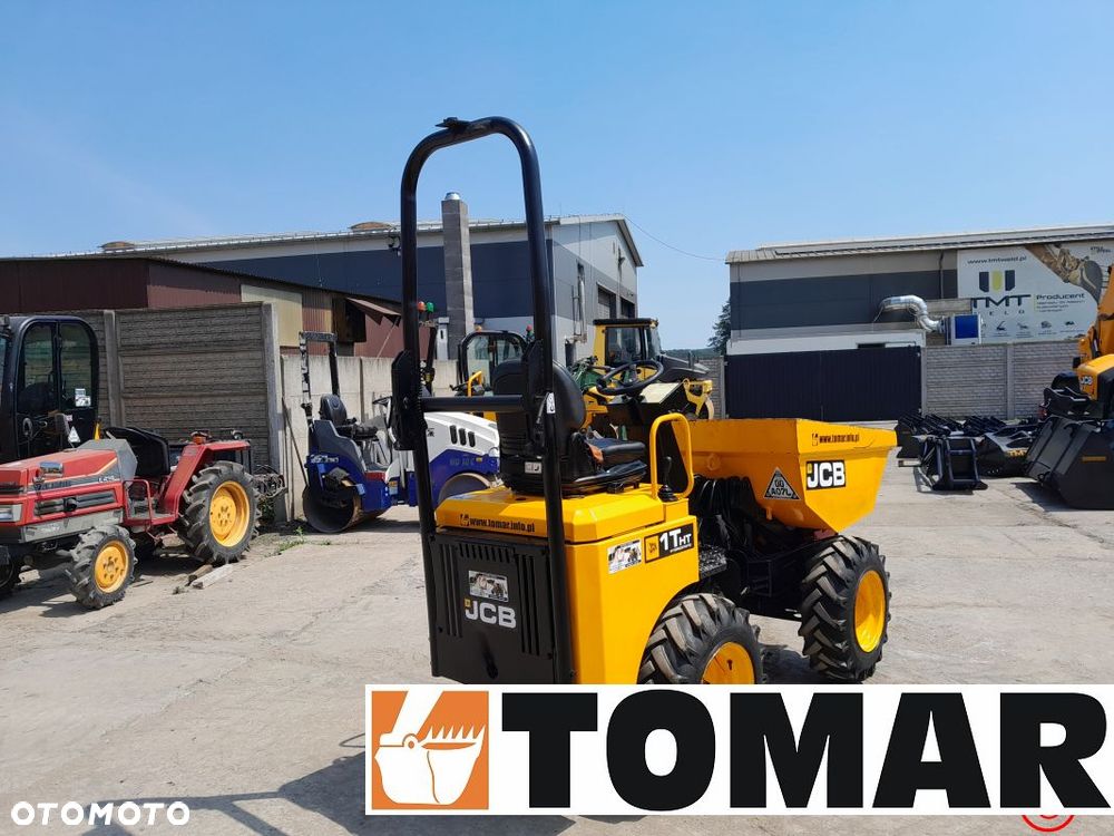 JCB 1T - 9