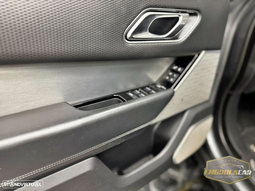 Land Rover Range Rover Velar 2.0 D R-Dynamic SE - 22