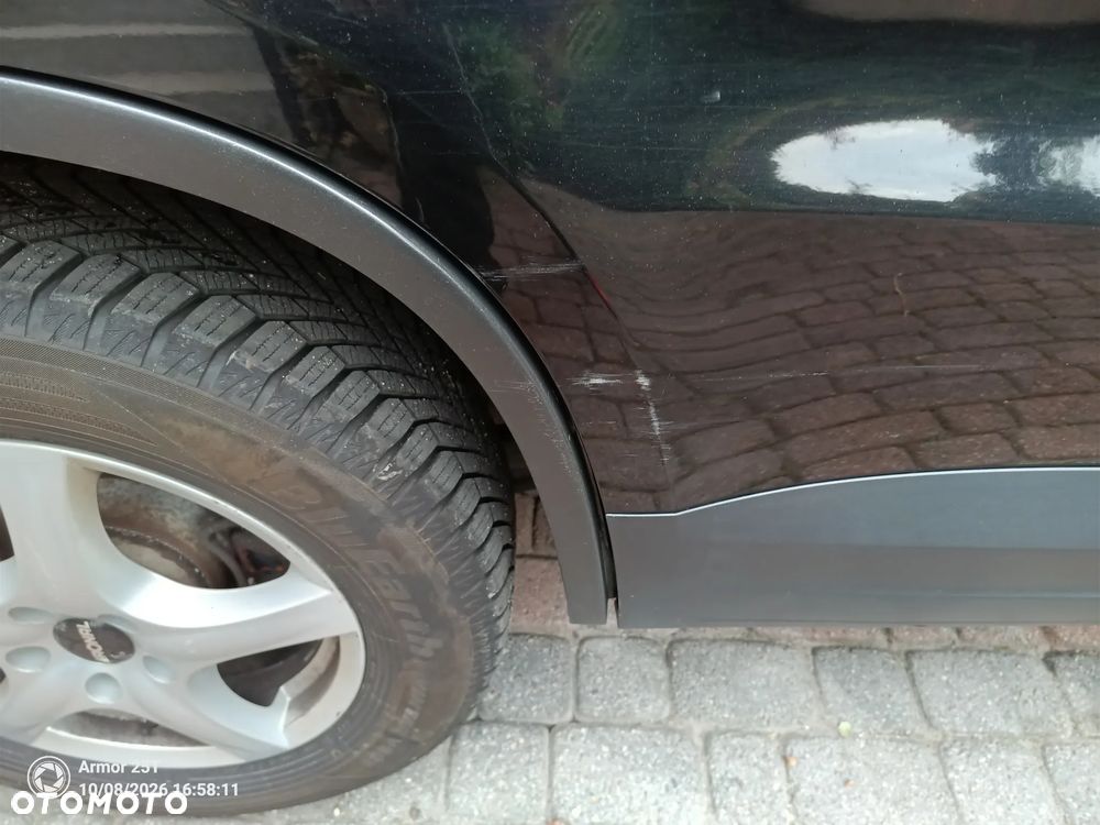 Volkswagen Tiguan - 8