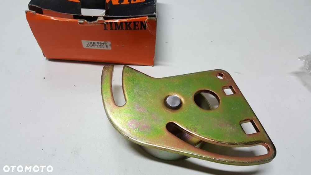 NAPINACZ PASKA ROZRZĄDU CITROEN BX,ZX,VISA  PEUGEOT 205, 309,405  TKR 9849,531003810,00 006 453 76, 6453.76, 91 516 222 - 2