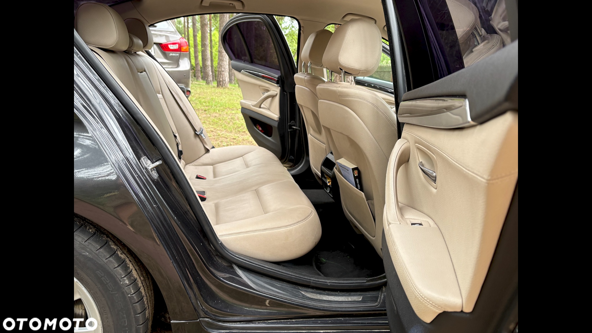 BMW Seria 5 520d - 12