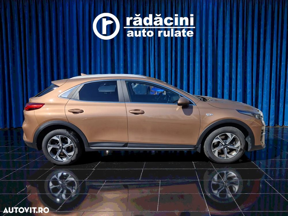 Kia XCeed 1.5 T-GDI MHEV 7DCT City+ - 6