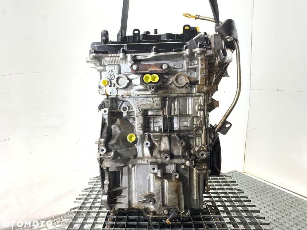 SILNIK  RENAULT CAPTUR II 2020 - 2022 1.0 TCe 90 ECO-G (HFM6) 67 kW [91 KM] Benzyna / gaz - 1