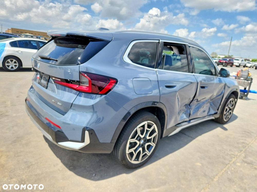 BMW X1 xDrive25i M Sport - 3