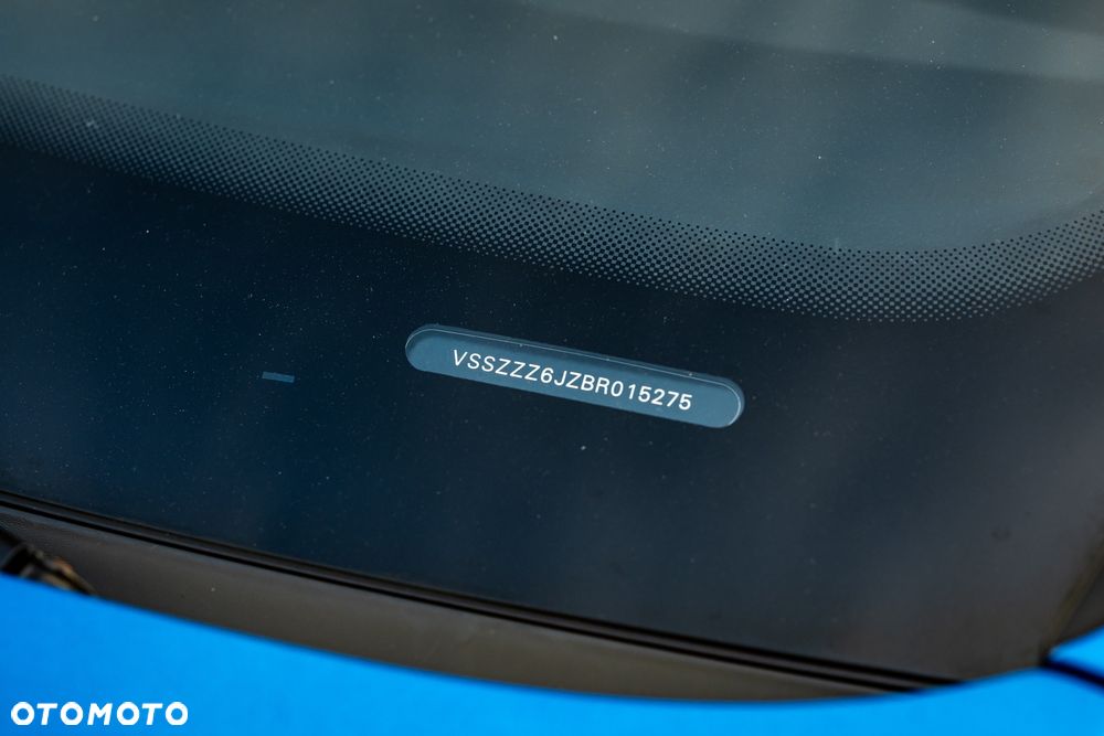 Seat Ibiza SC 1.4 TSI Cupra DSG - 5