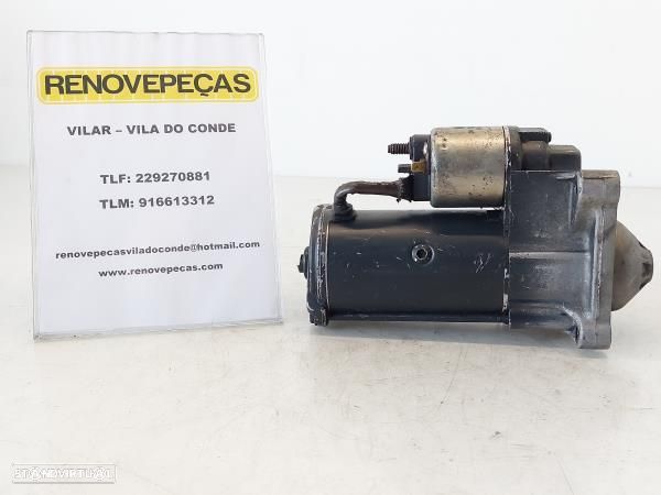 Motor Arranque Volvo V40 Combi (645) - 1