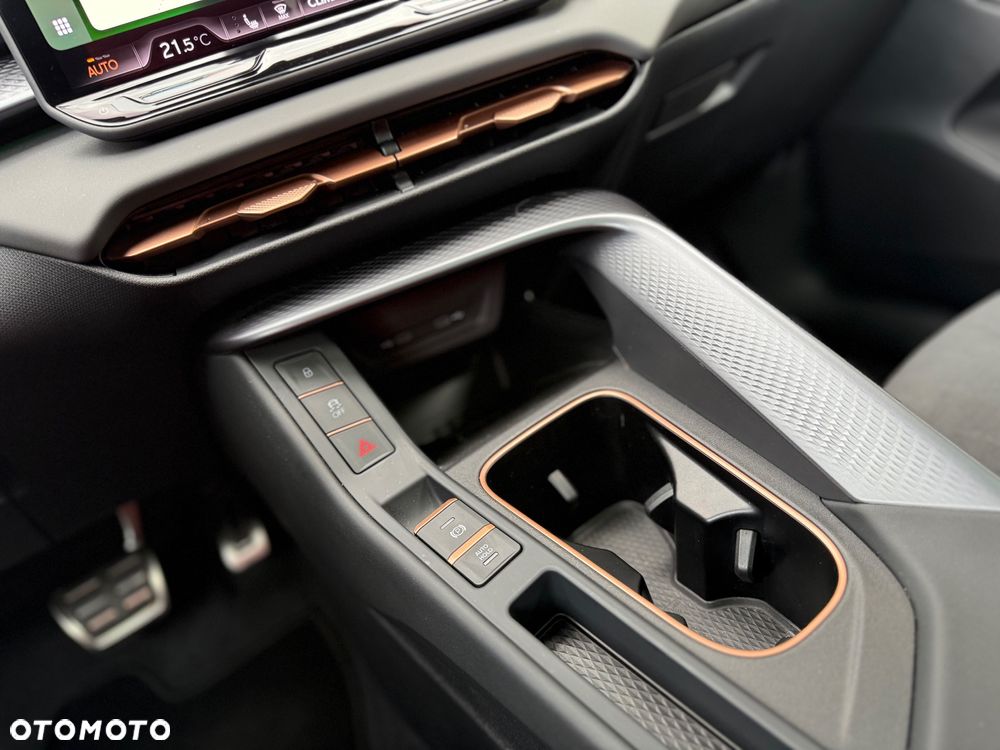 Cupra Terramar 2.0 TSI 4Drive VZ DSG - 27