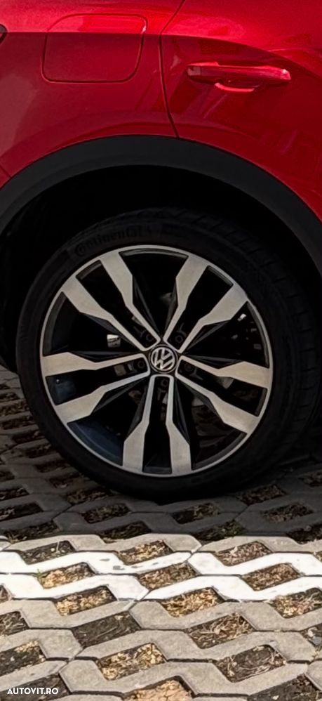Volkswagen T-Roc - 15