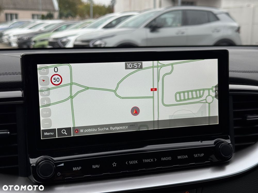 Kia Ceed 1.5 T-GDI Tribute DCT - 25