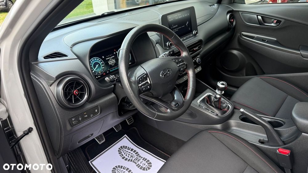 Hyundai Kona - 22