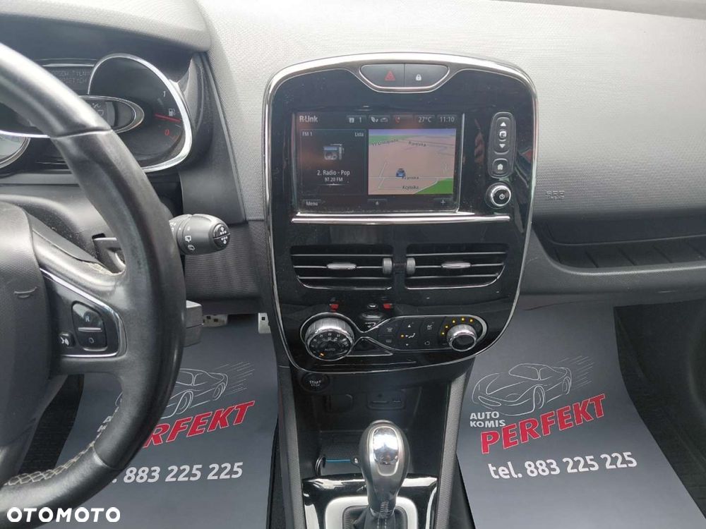 Renault Clio - 22