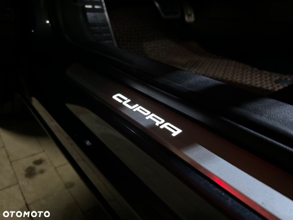 Cupra Formentor VZ 2.0 TSI 4Drive DSG - 21