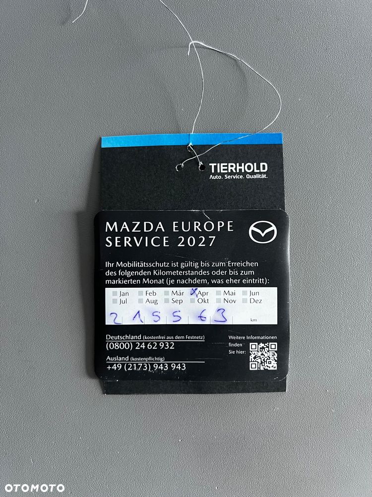 Mazda 6 Sport 2.0 Active - 9