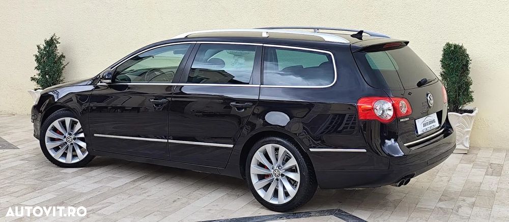 Volkswagen Passat - 4