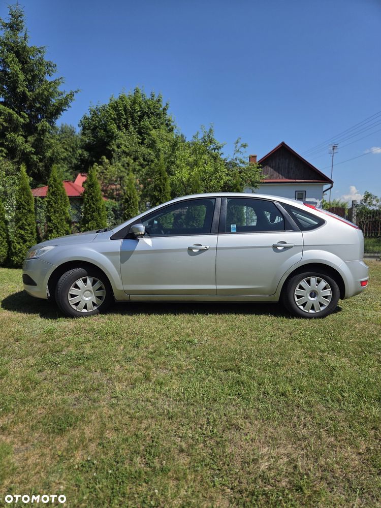 Ford Focus - 2