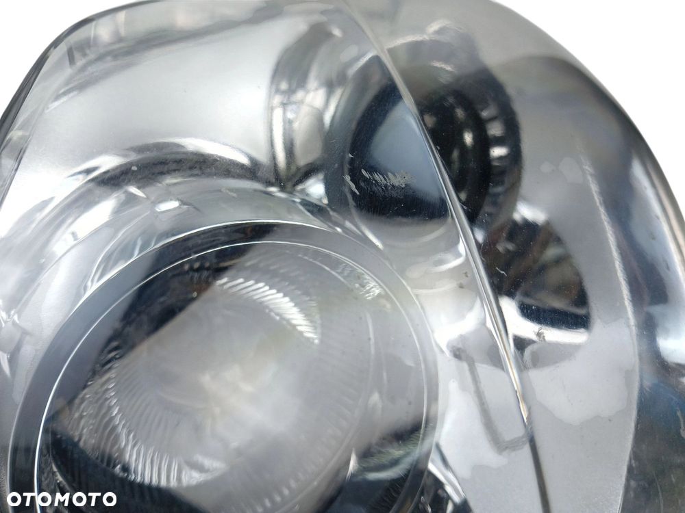 LAMPA LEWY PRZÓD RENAULT LAGUNA III (2007-2010) 2.0 DCI 131KM - 3
