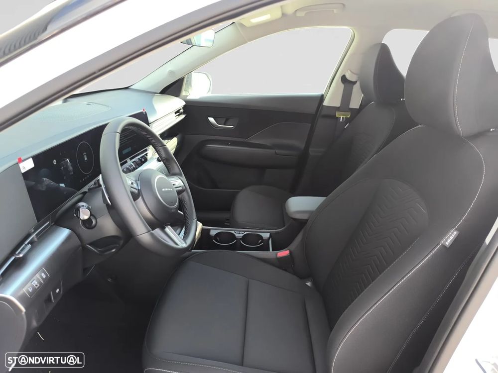 Hyundai Kauai 64.8 kWh Premium (TT) - 10