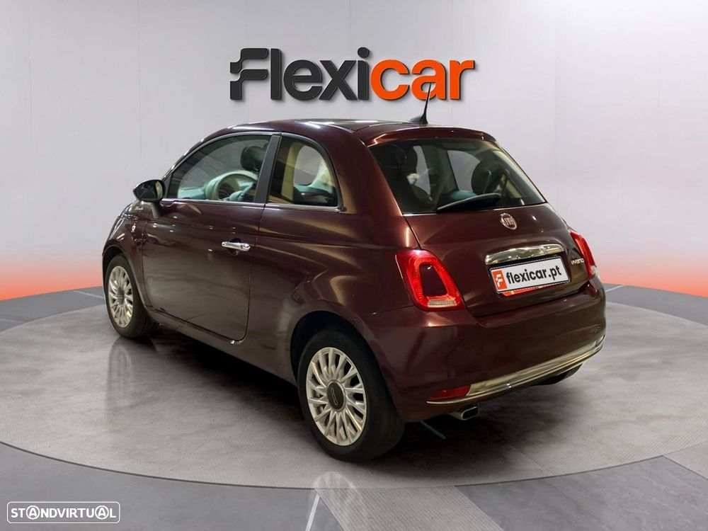 Fiat 500 - 3