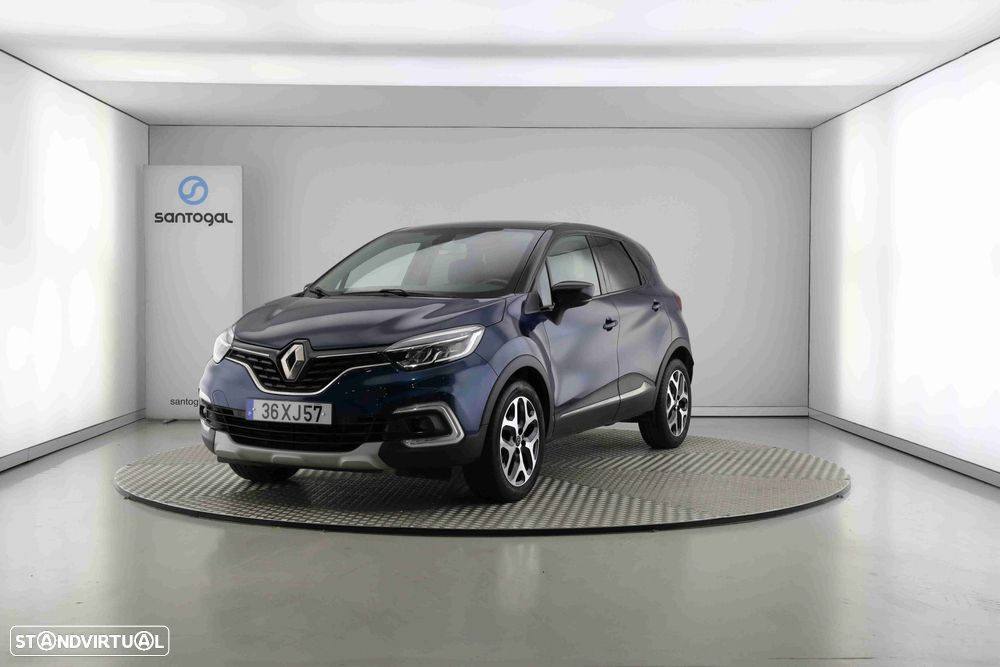 Renault Captur 0.9 TCE Exclusive - 7