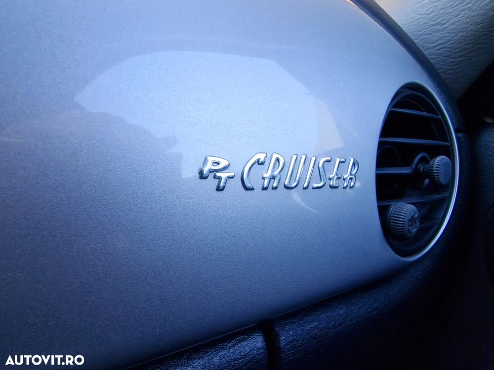 Chrysler PT Cruiser - 33