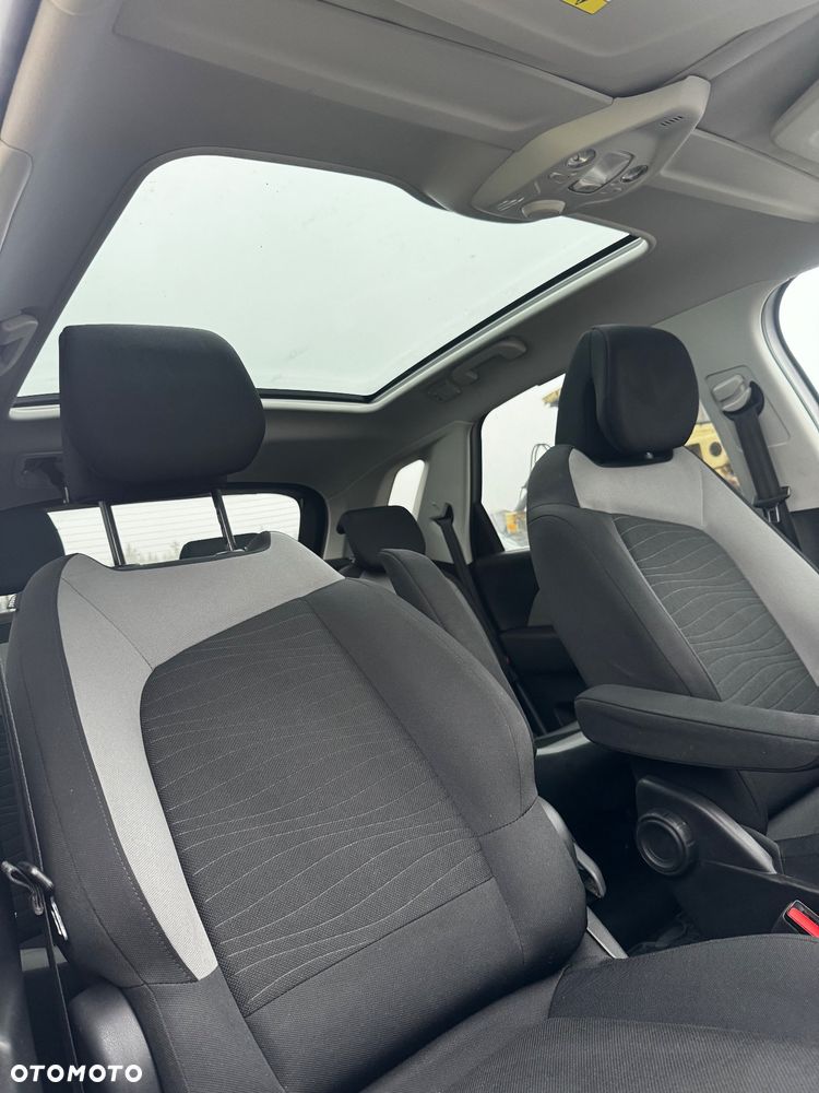 Citroën C4 Picasso 1.6 HDi Impress Pack MCP - 14